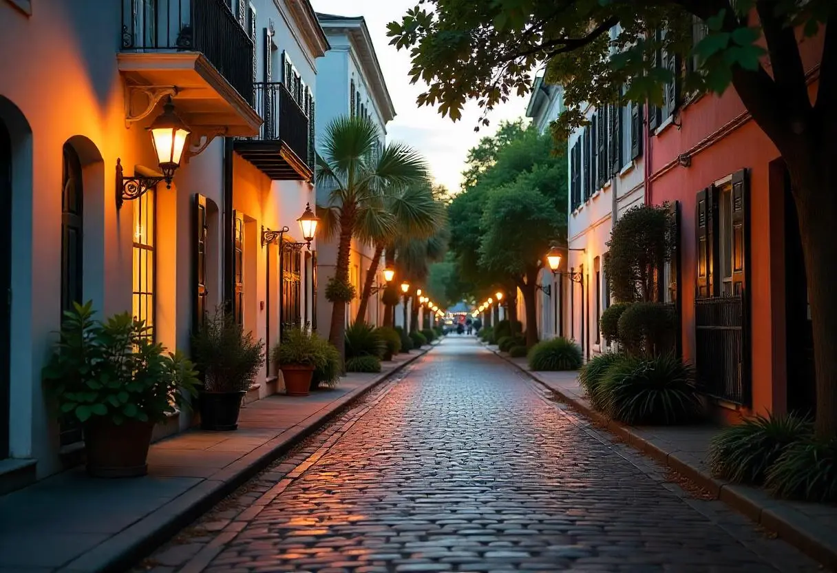 8 Stunning Vacation Spots in the USA You Have to See to Believe 2 Stunning Vacation Spots