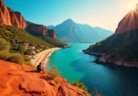Stunning Vacation Spots