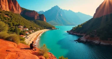 Stunning Vacation Spots