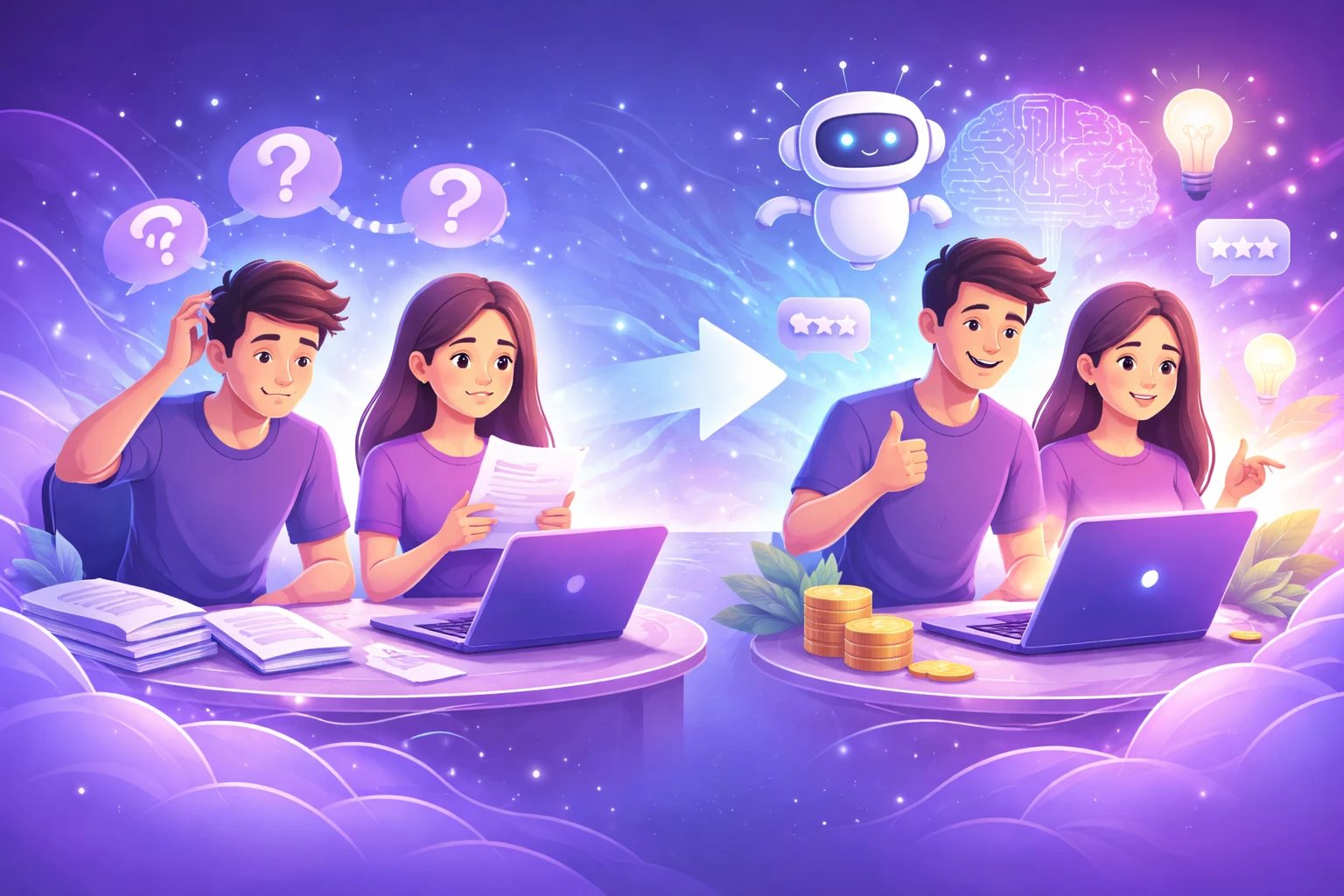 Why Afilpro Was Created